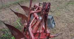 Plug Kyllingstad 3 brazde