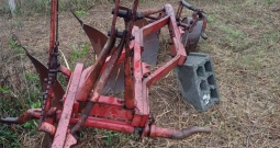 Plug Kyllingstad 3 brazde