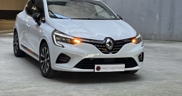 Renault Clio E Tech HIBRID