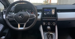 Renault Clio E Tech HIBRID