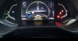 Renault Clio E Tech HIBRID