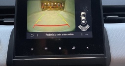 Renault Clio E Tech HIBRID