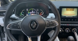 Renault Clio E Tech HIBRID