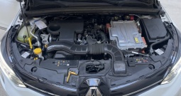 Renault Clio E Tech HIBRID