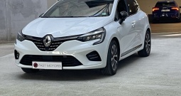 Renault Clio E Tech HIBRID