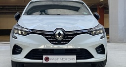 Renault Clio E Tech HIBRID