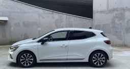 Renault Clio E Tech HIBRID