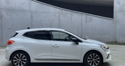 Renault Clio E Tech HIBRID