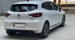 Renault Clio E Tech HIBRID