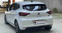 Renault Clio E Tech HIBRID