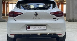 Renault Clio E Tech HIBRID