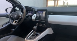 Renault Clio E Tech HIBRID