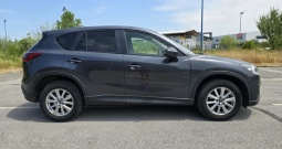 Mazda CX-5 CD150 / Navigacija / Klima / Alu 16