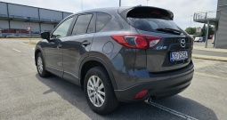 Mazda CX-5 CD150 / Navigacija / Klima / Alu 16