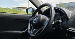 Mazda CX-5 CD150 / Navigacija / Klima / Alu 16