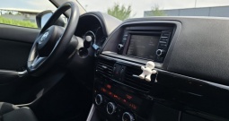 Mazda CX-5 CD150 / Navigacija / Klima / Alu 16