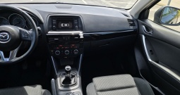 Mazda CX-5 CD150 / Navigacija / Klima / Alu 16