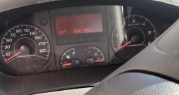 Peugeot Boxer chassi 2.0 hdi