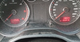 Audi A3 sportback 1.6 TDI