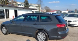 VW Passat Variant 2.0 TDI 110Kw