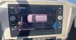 VW Passat Variant 2.0 TDI 110Kw