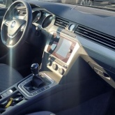 VW Passat Variant 2.0 TDI 110Kw