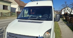 VW Crafter, 6 sjedala, N1