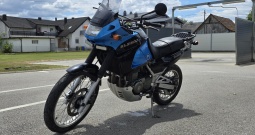 Kawasaki KLE 500 prodajem