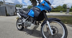 Kawasaki KLE 500 prodajem