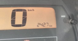 Citroën C3 1.4i sx pack (2008) – odlično održavan, računi za ulaganja!