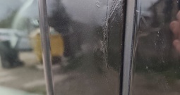 Citroën C3 1.4i sx pack (2008) – odlično održavan, računi za ulaganja!