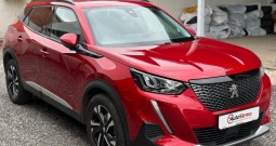 Peugeot 2008 1.2 PureTech | Allure | Novi remen | Jamstvo 12mj.