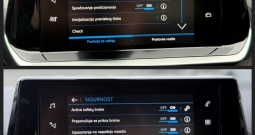 Peugeot 2008 1.2 PureTech | Allure | Novi remen | Jamstvo 12mj.