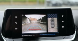 Peugeot 2008 1.2 PureTech | Allure | Novi remen | Jamstvo 12mj.
