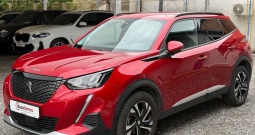 Peugeot 2008 1.2 PureTech | Allure | Novi remen | Jamstvo 12mj.