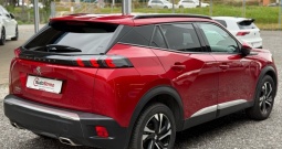 Peugeot 2008 1.2 PureTech | Allure | Novi remen | Jamstvo 12mj.