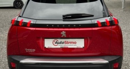 Peugeot 2008 1.2 PureTech | Allure | Novi remen | Jamstvo 12mj.