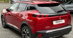 Peugeot 2008 1.2 PureTech | Allure | Novi remen | Jamstvo 12mj.