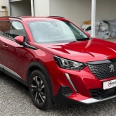 Peugeot 2008 1.2 PureTech | Allure | Novi remen | Jamstvo 12mj.
