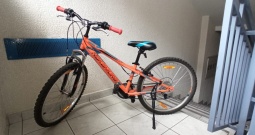 Bicikl Nakamura MX 24