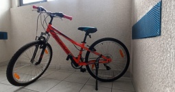 Bicikl Nakamura MX 24