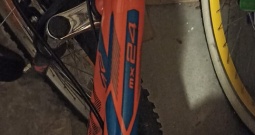 Bicikl Nakamura MX 24