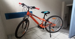 Bicikl Nakamura MX 24