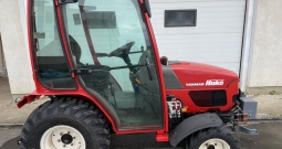 Yanmar Hakotrac 2100 DA