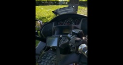 Honda Goldwing 1800 2007g,