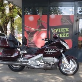 Honda Goldwing 1800 2007g,