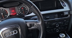 Audi A4 tfsi benzin 2011