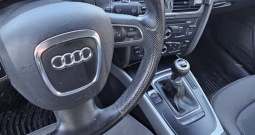 Audi A4 tfsi benzin 2011