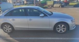 Audi A4 tfsi benzin 2011
