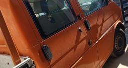 Prodajem VW Transporter kombi otvoreni